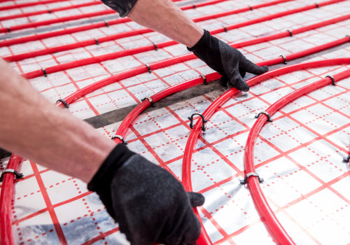 The Key Role Of Property Restoration Companies In Maintaining Underfloor Heating Systems In Tri-cities